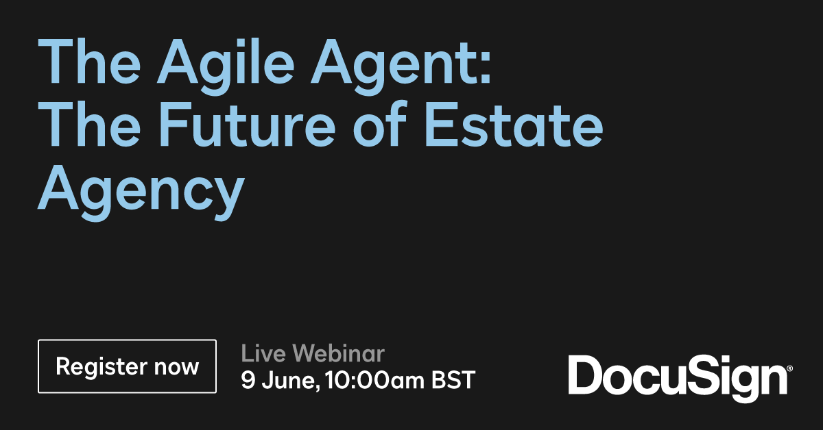 offr_property's tweet photo. With the agent of tomorrow set to look very different - agile, mobile and data driven – it’s essential you're taking advantage of the latest technology. Discover how fellow #realestate professionals are using #proptech to increase deal flow: https://t.co/vilQHL1Apn https://t.co/nrMmUOOibI