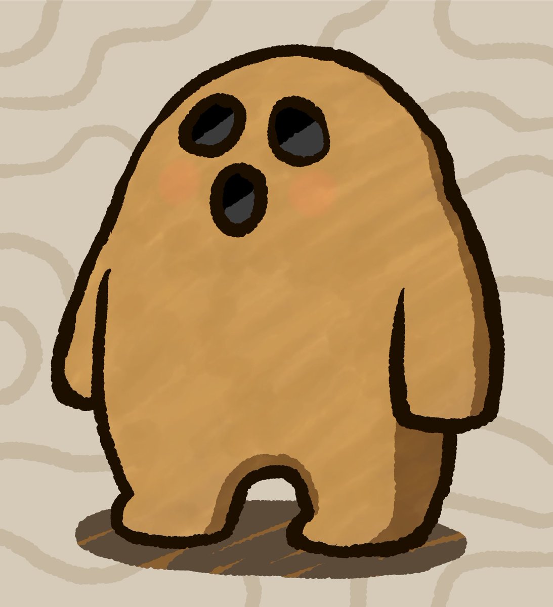 Twoucan ハニワくん の注目ツイート イラスト マンガ コスプレ モデル Twoucan ハニワくん の注目ツイート イラスト マンガ コスプレ モデル