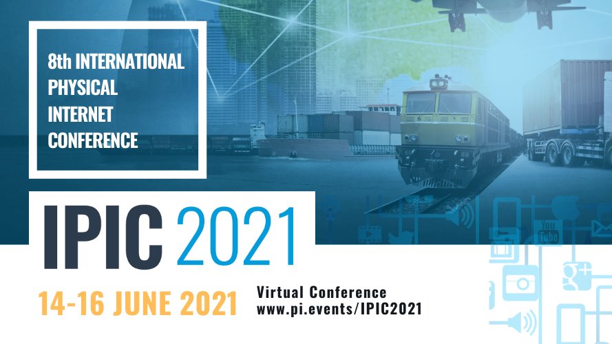 <a href="/NextNetEU/">NextNet</a> project launching the book "Next Generation Supply Chains" in #IPIC2021 | Follow us and participate to the presentation on June 16 from 11 to 12.30 CET (online)➡️Agenda is available bit.ly/3yYe2I0 &amp; Registration open bit.ly/3g7cbZ7 <a href="/EU_H2020/">Horizon 2020</a> #FutureSC