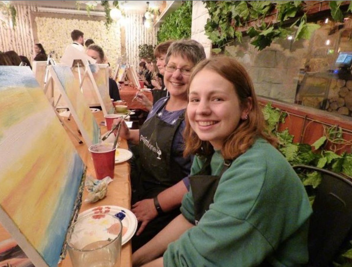 Paintvine tweet media