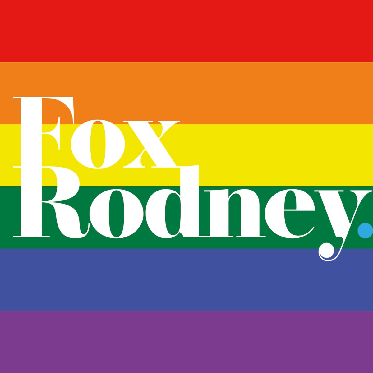 FoxRodneyLegal's tweet photo. We are celebrating Pride Month and are proud to have our logo showing Pride colours.  Pride Month commemorates the Stonewall riots of 1969 in the US and continues to celebrate and advocate for LGBT+ rights.
#diversity #pridemonth2021 #pridemonth #inclusion #recruitment #Pride2021 https://t.co/qajjdJDaMM