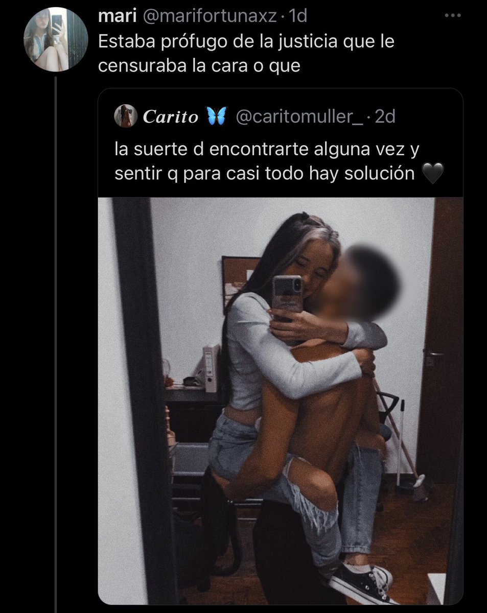 Franesete's tweet photo. No puede ser real https://t.co/hP8ZQfPM0V