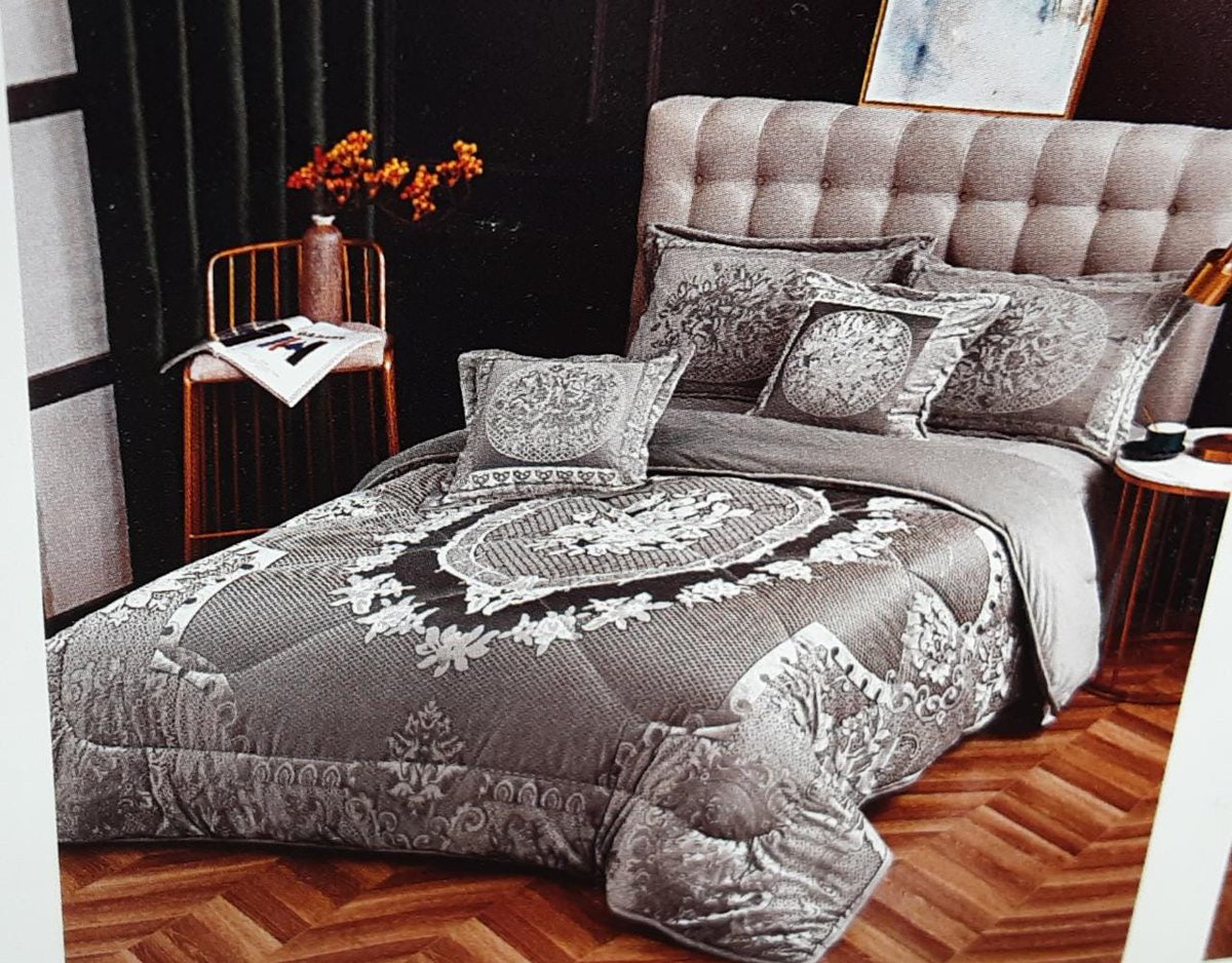 anaharryson's tweet photo. Cold season is here. We got you sorted 
Silk with fleece duvet , 1 Bedsheet and 2 pillowcases @5500
Order through 0720567015
@kot https://t.co/JFLtYkRriu