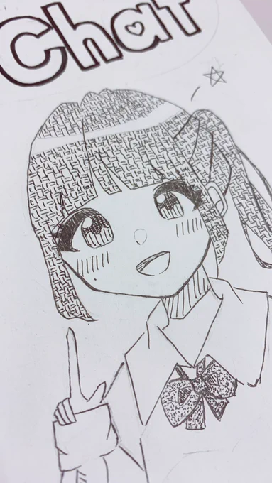 納得いかない塗りになりましたとさ 
