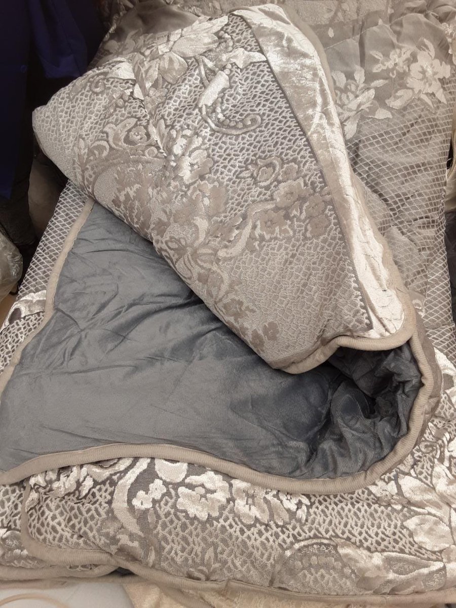 anaharryson's tweet photo. Cold season is here. We got you sorted 
Silk with fleece duvet , 1 Bedsheet and 2 pillowcases @5500
Order through 0720567015
@kot https://t.co/JFLtYkRriu