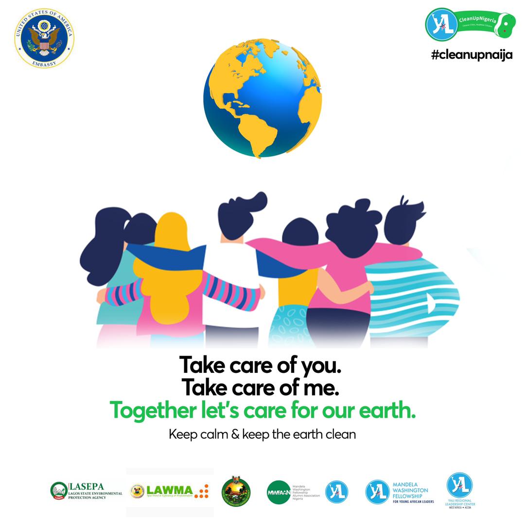 KeepNaijaClean's tweet photo. Illegal dumping of refuse has become a major subject of concern to our environment as it has created a lot of health challenges to human, especially children who are most vulnerable to this act of ignorance and dirtiness.
#WorldEnvironmentday2021
#KeepNaijaClean
#cleanupnaija https://t.co/79V9cZxSOc