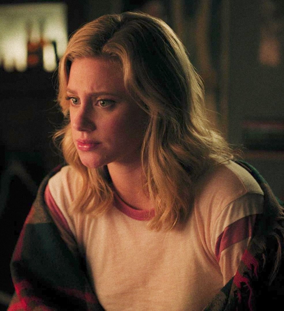 best of betty cooper (@bettypics) on Twitter photo 