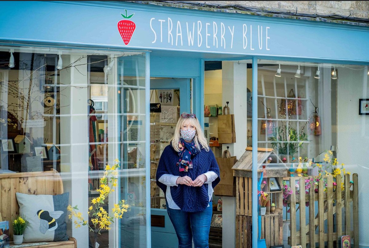 FSB South West tweet media