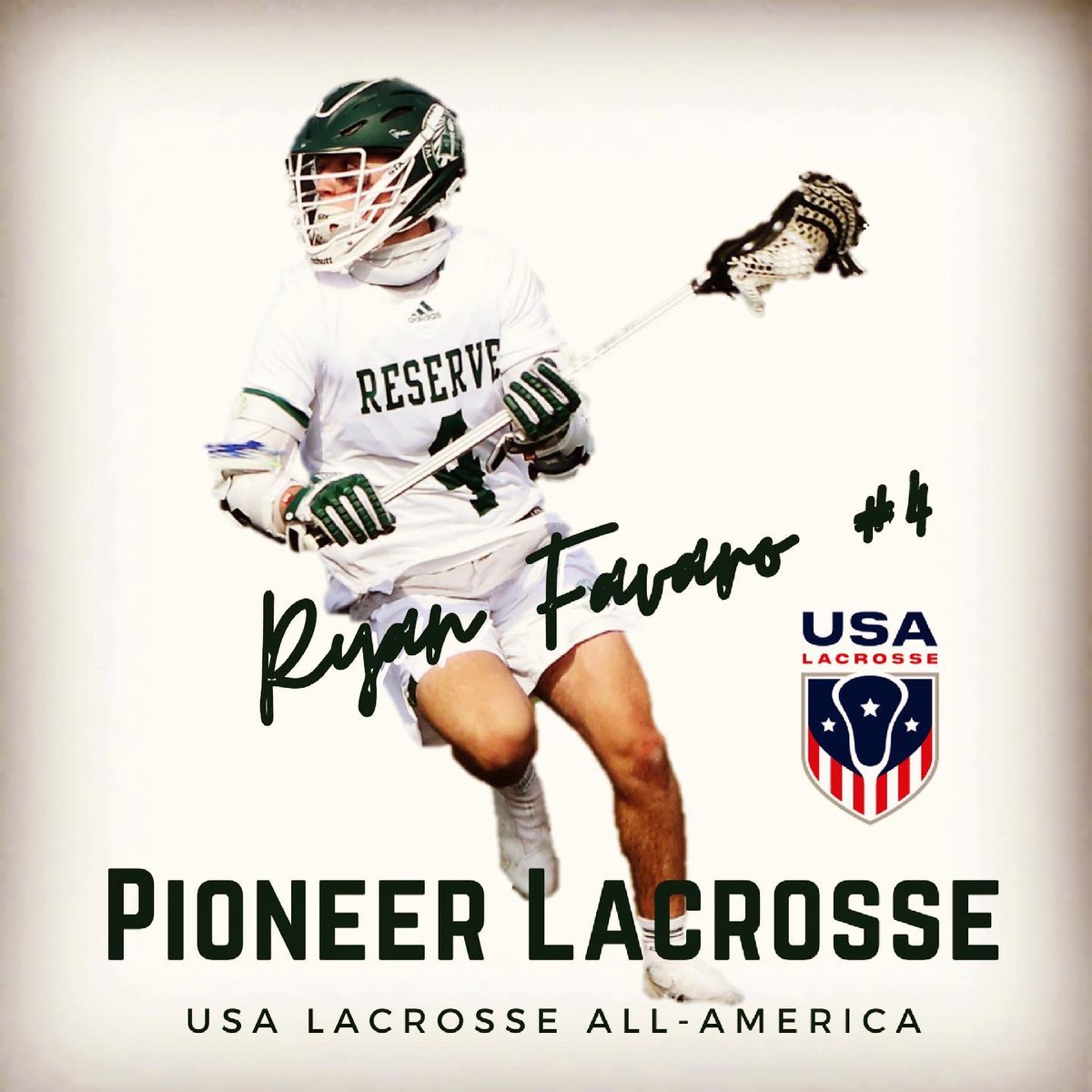 WRA Lacrosse tweet media