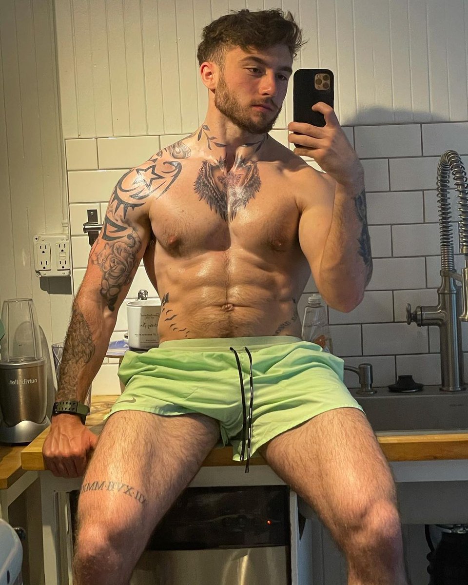 Robbie cal onlyfans