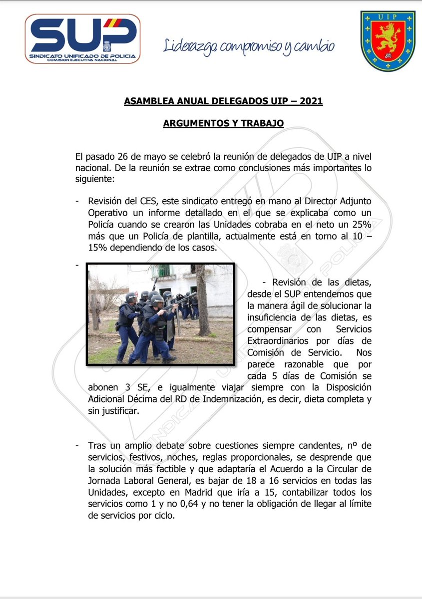 🇪🇸 𝕊𝕌ℙ 𝔽𝔼𝔻𝔼ℝ𝔸ℂ𝕀Óℕ 𝕌𝕀ℙ 🇪🇸 tweet media