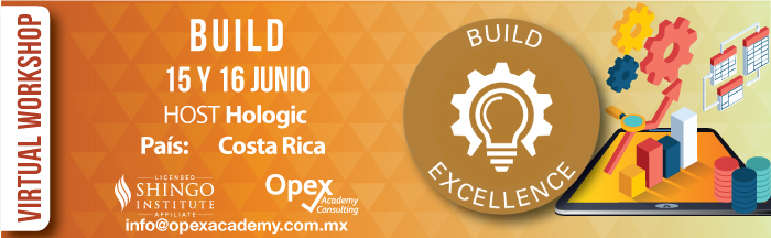OpexAcademy's tweet photo. DIRIJA LA ESTRATEGIA HACIA LA CONSTRUCCIÓN DE LA EXCELENCIA - https://t.co/OWAv0B4Fo3 https://t.co/SwscrfVdti