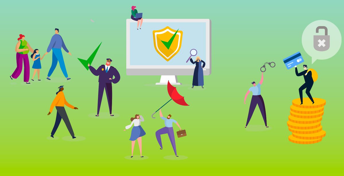 🗓️SAVE THE DATE for the 1⃣st Civil #Security for Society #HorizonEU Info Day!

It's your chance to get more information &amp; ask all your questions about the upcoming calls under 🇪🇺Horizon Europe Cluster 3🔐

⏰30 June
📍Online

➡️horizon-europe-infodays2021.eu

#EUSecurityResearch