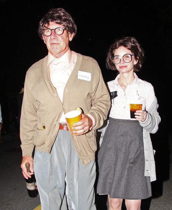 ddoniolvalcroze's tweet photo. Good Morning! 

Harrison Ford’s Halloween Costumes https://t.co/DNPBrggljA