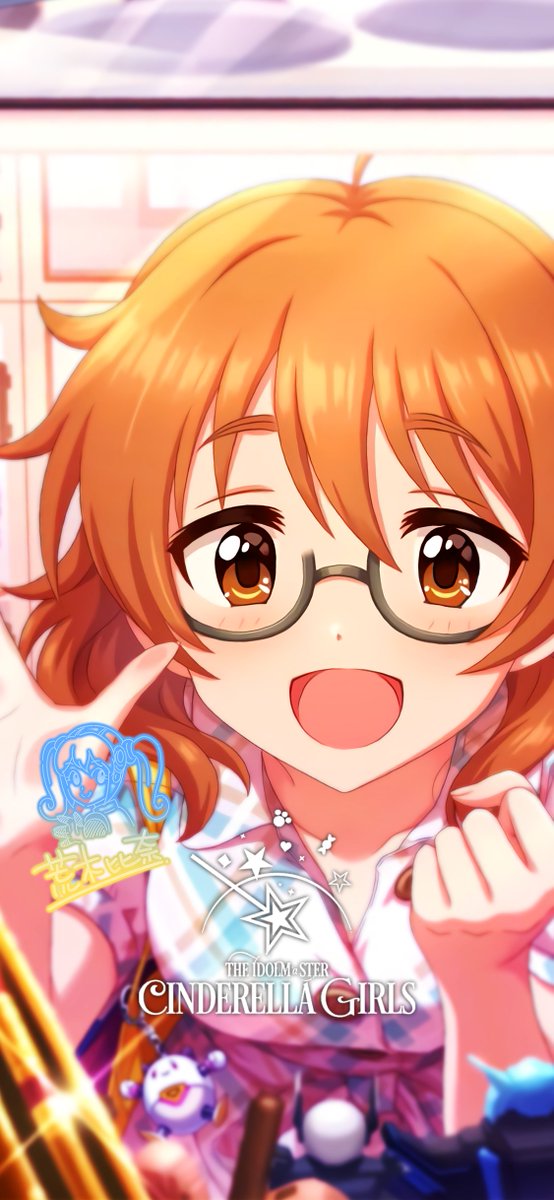 じょにーp V Twitter 初期iphone壁紙 ソラ駆けるオモイ 荒木比奈 デレステ デレマス Iphone壁紙デレステ 荒木比奈 750 1334 Se2 8 7 6s 6 8 1792 11 Xr 1125 2436 11pro Xs X T Co Znp2vo8ca1