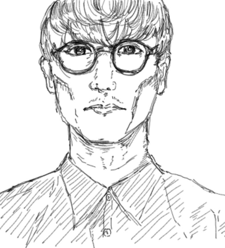 山口一郎 