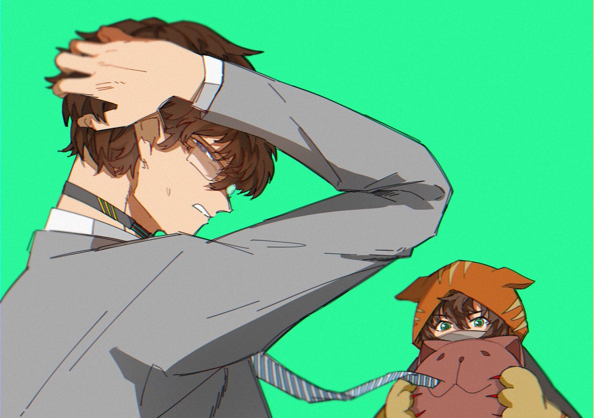RT @aaasssddd_0: 最終章前半最高でした！！後半楽しみにしてます 