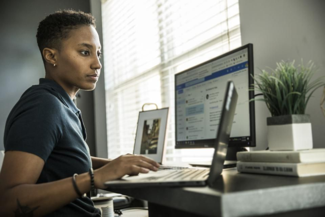 pkarecki's tweet photo. Thrilled to see @DXCTechnology on the list of 28 best remote-friendly companies for women in 2021, according to FlexJobs. I'm proud to be part of the #newDXC! https://t.co/1dUAxqLMiZ https://t.co/Z0pvAQI4ks