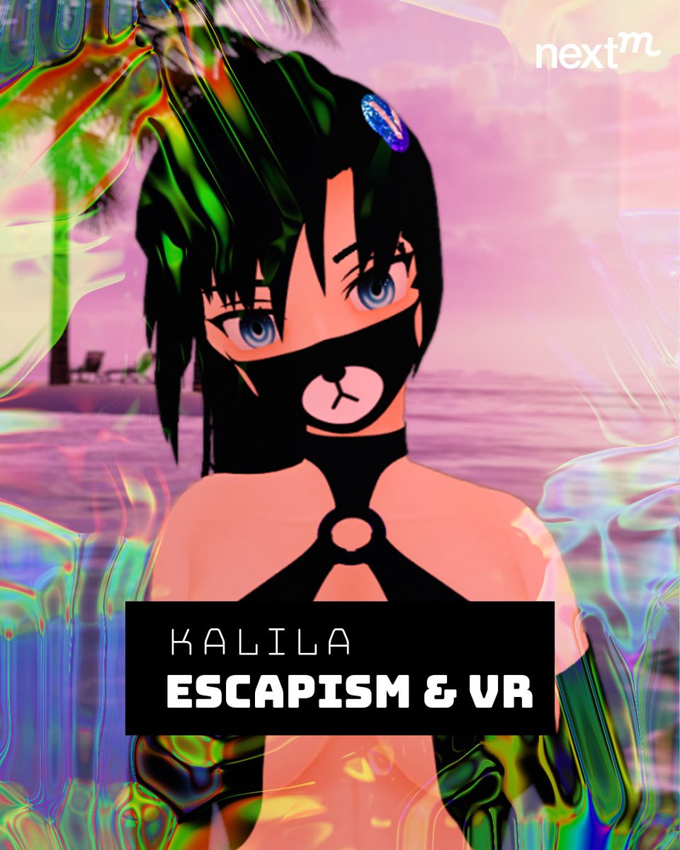 NextM Festival tweet media