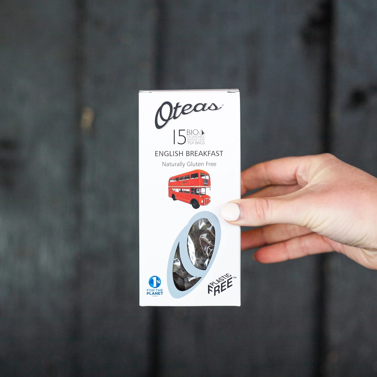 HomeMoveBoxLtd's tweet image. As the summer unfolds, we can’t wait to enjoy an elegant cup of Oteas tea on the lawn. Perfect for those long summer afternoons, Oteas English Breakfast Tea from @OteasUK is a delicious blend of Ceylon and Assam teas. A great addition to our welcome boxes! #oteas #homemovebox