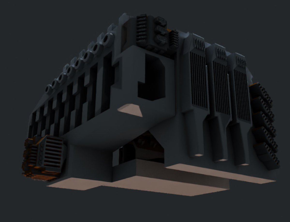 jimmygunawanapp's tweet image. #b3d #GridModeler