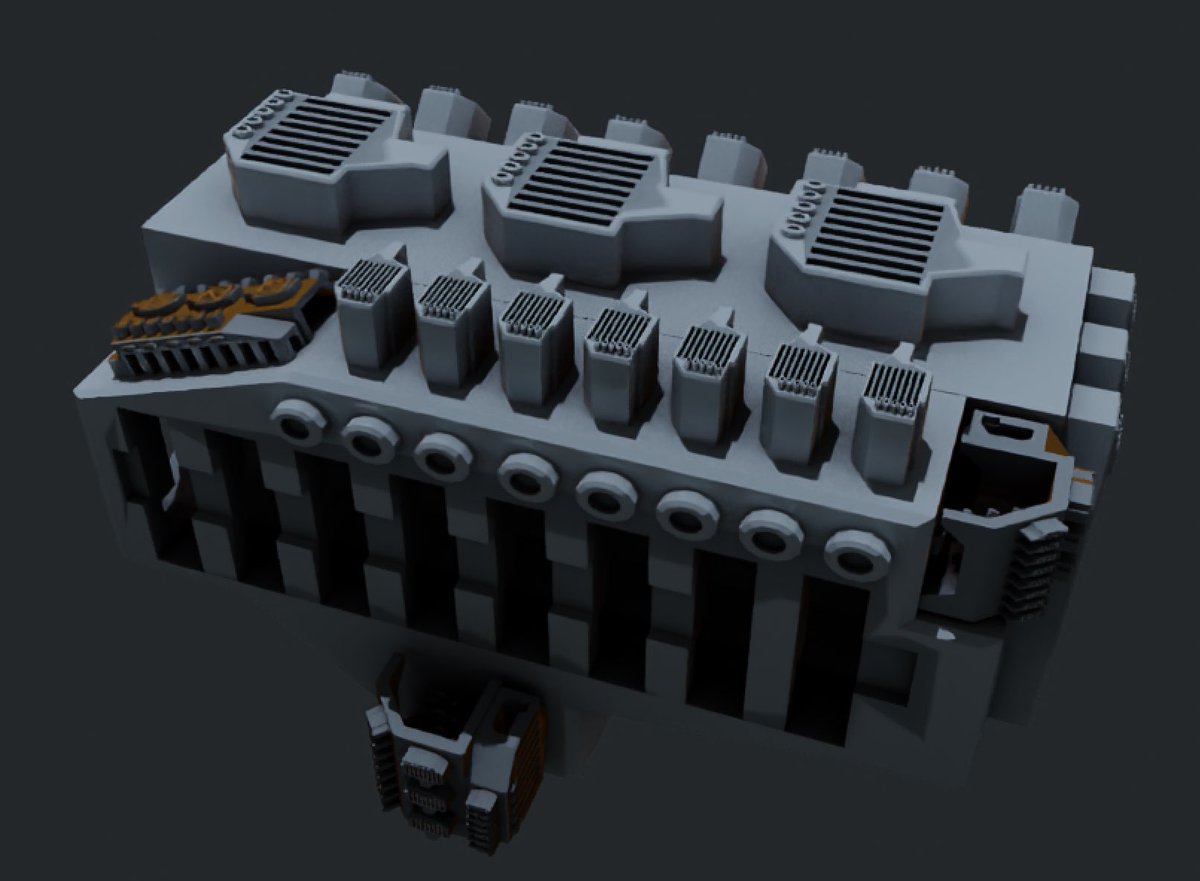 jimmygunawanapp's tweet image. #b3d #GridModeler