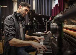 Happy Birthday to the great Tim Rice-Oxley! 