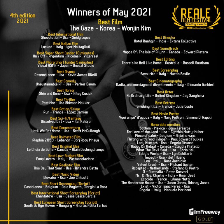 Congratulations to our JAG SANGHERA <a href="/jagsanghera1/">Jag Sanghera</a> #Winner #BestActor  #realefilmfestival