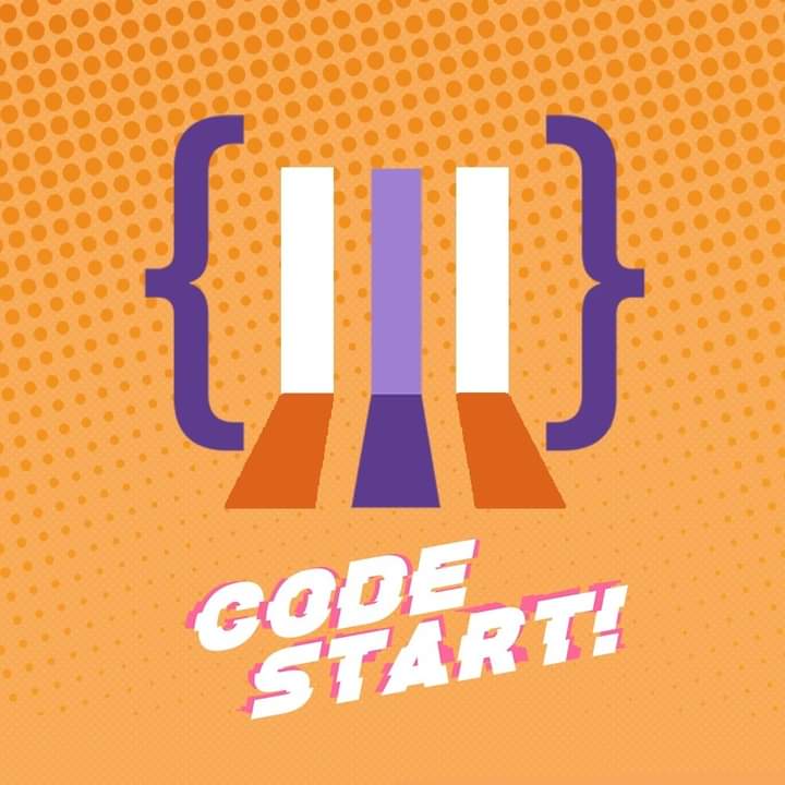 addujpiche's tweet image. 01101000 01100101 01101100 01101100 01101111
- That's just a HELLO. For more codes and info, let's all watch out for 𝘾𝙊𝘿𝙀 𝙎𝙏𝘼𝙍𝙏- a Summer Programming Camp with the theme, “Code Your Way to the Top”!
#CodeStart2021
#ReadySetCode
#CSEAProgCamp