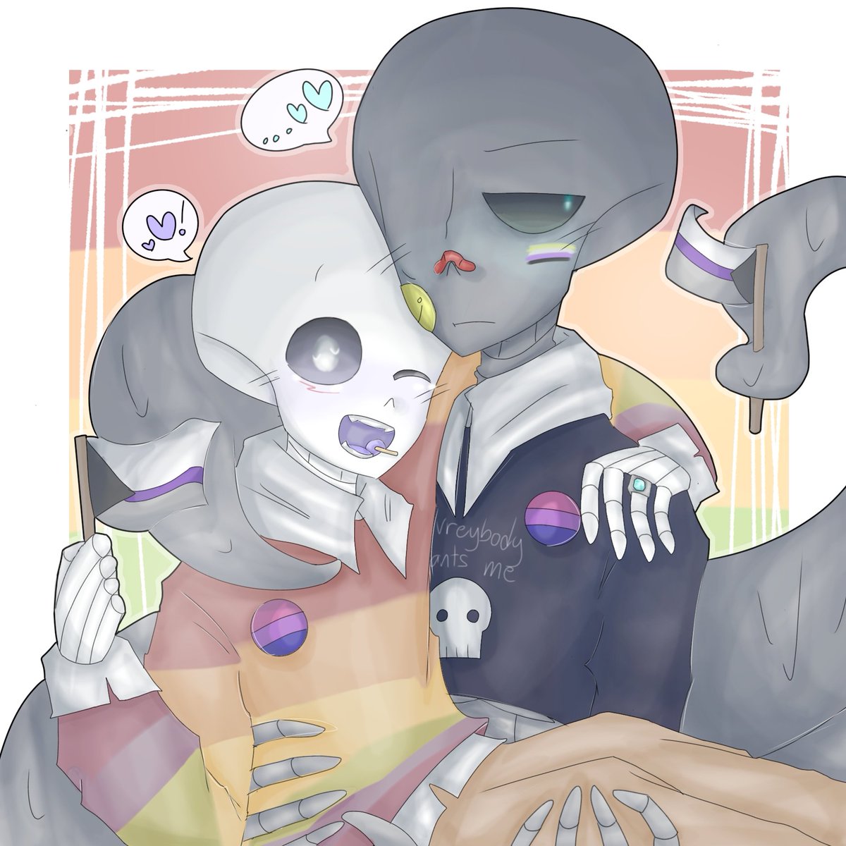 Reverse Dreamtale(comms open) on X: Not royalty~ They fight :) #utmv #LGBT  #poly #gay #bl #reverse_Dreamtale #rddream #rdink #rdnightmare #rdkiller  #killersans #inksans #NightmareSans #dreamsans #inksans #Dreamtale #comic  #undertale #ArtistOnTwitter