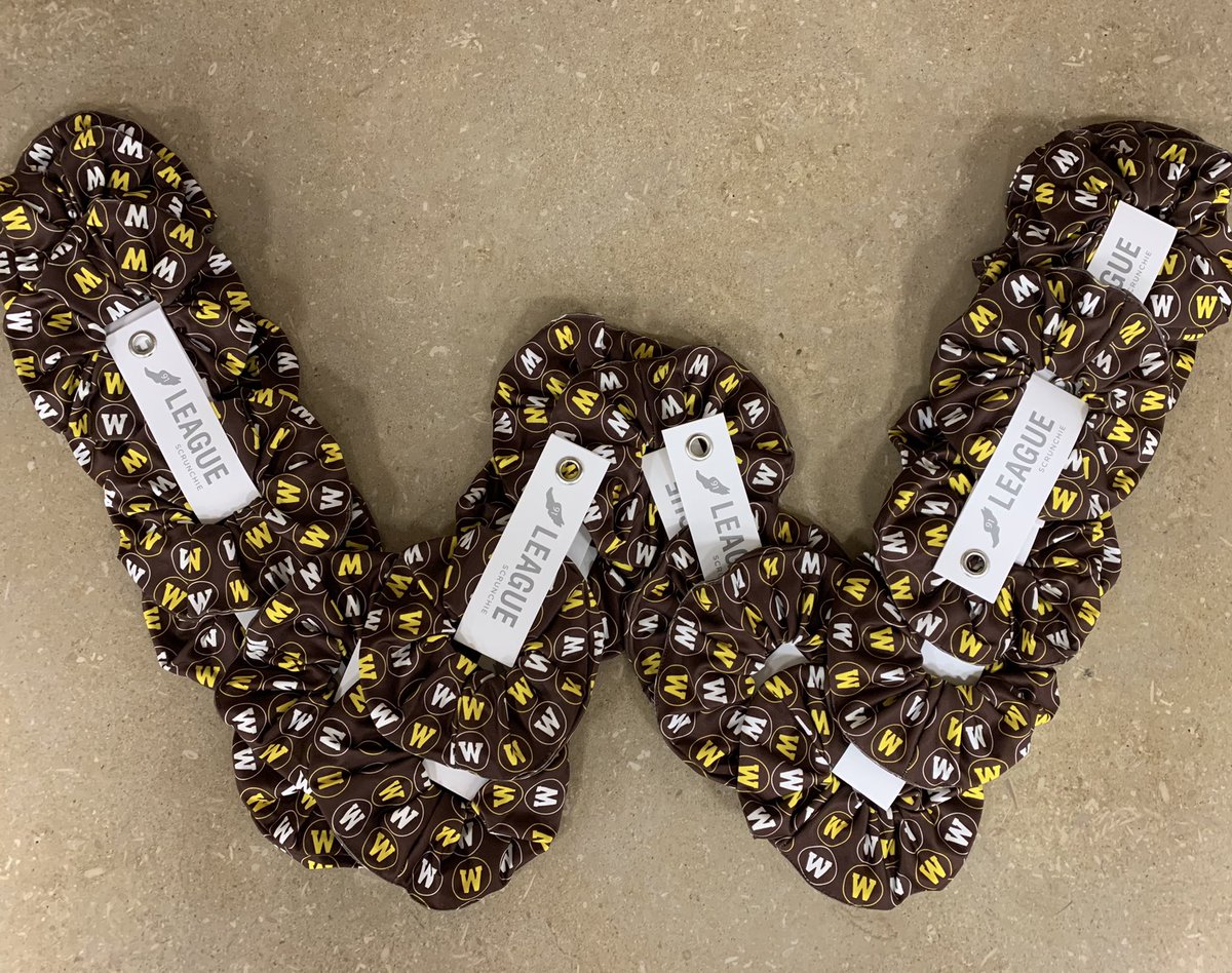 The WMU Bookstore tweet media