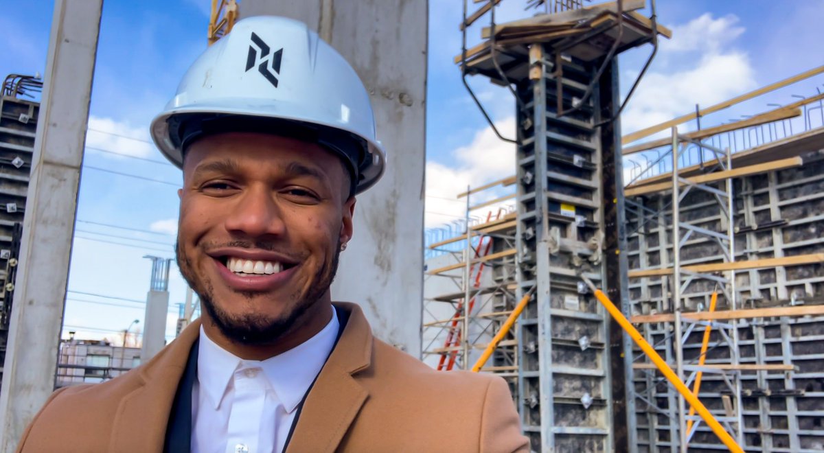 Tychon Carter-Newman 👑 tweet media