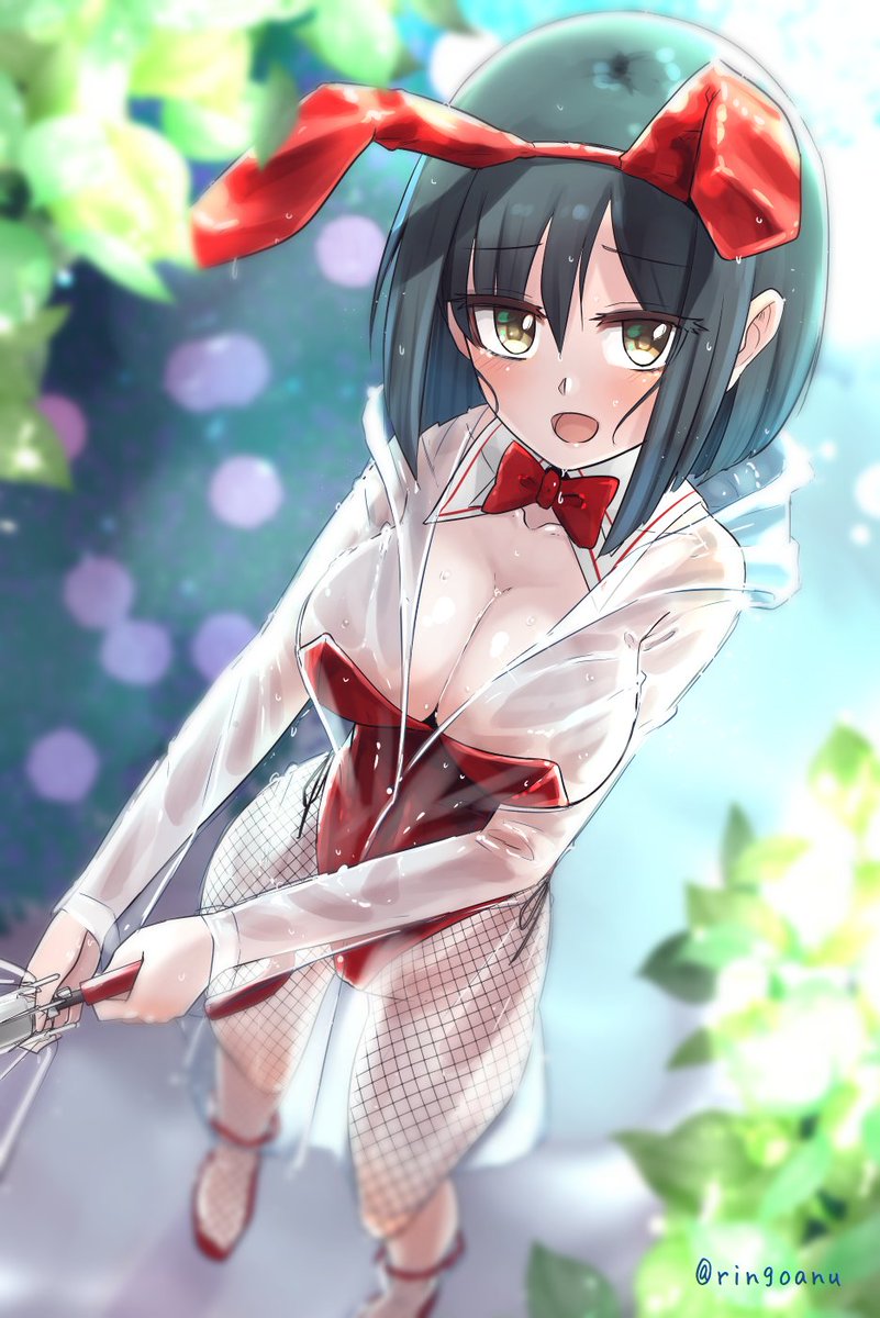 「理解のあるカレンちゃん12
今日のログインボーナス
Today's Login 」|あぬ@3/23単行本出ました！のイラスト