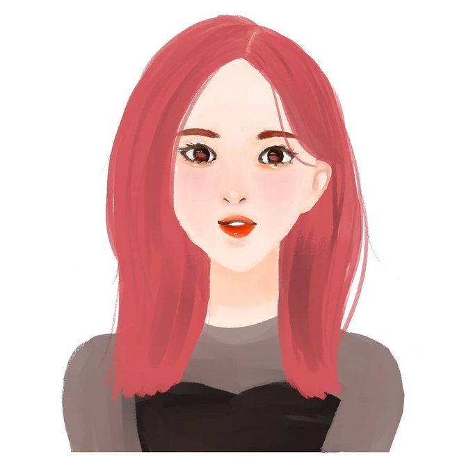 韓国女子のtwitterイラスト検索結果 韓国女子のtwitterイラスト検索結果