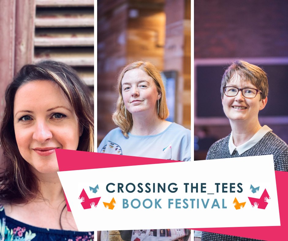 Crossing the Tees tweet media