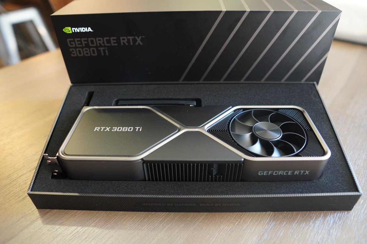 Geforce rtx tm 4070 ti