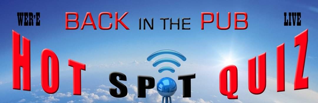 HotSpotQuiz's tweet photo. Join in on the @HotSpotQuiz tonight and every Wednesday at @TheRisingSunSK6 from 9pm.
All #QuizTeams get to enjoy some #HalfTimeSupper. It's a @SpeedQuizzing #PubQuiz you play on your phone. Get the #SpeedQuizzingPro APP from your download store now ๐๐ฑ https://t.co/DsTLgatlDh