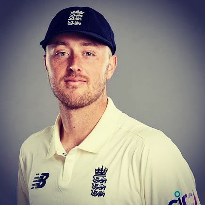 Congratulations to @sussexccc and Whitstable CC old boy @ollierobinson25 on making your test debut for @englandcricket against @newzealandcricketteam  at @homeofcricket today. Go well Ollie and send those stumps flying!!! 
#bubbleoldboy #England #ecb #proud #whitstable #bubble