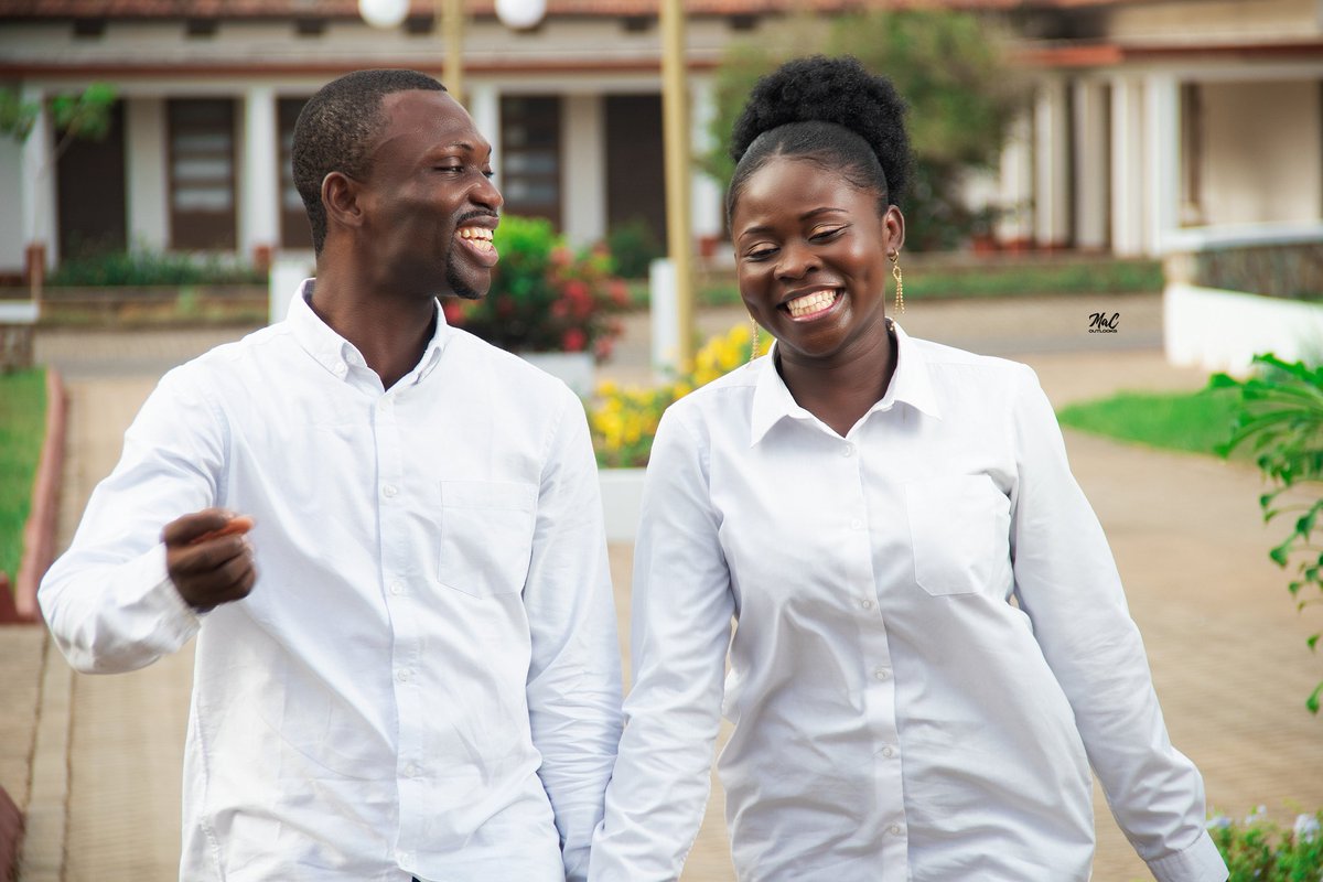 mac_outlooks's tweet photo. Can't wait to walk down the aisle with you! #couplegoals #savethedate #saveourdate #EliCon 🥰 #coupletobe #outdoorshoot #weddings #potraitphotography #ghanaweddings #photooftheday #photography #melaninpoppin #melanin #ghphotography #ghana🇬🇭 #photos #beauty #africa #garden https://t.co/9Oeza6kmnK