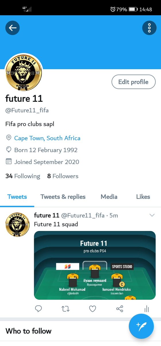 future 11 tweet media