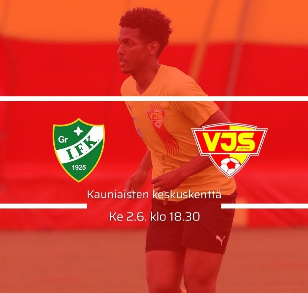 Tänään vihdoinkin mennään 💛⚽️❤

#paluukakkoseen #länsivantaanylpeys #jalkapalloyhteisösinulle