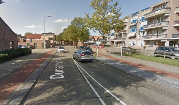 Mogelijk schietincident in Dunantstraat: politie doet onderzoek - ..