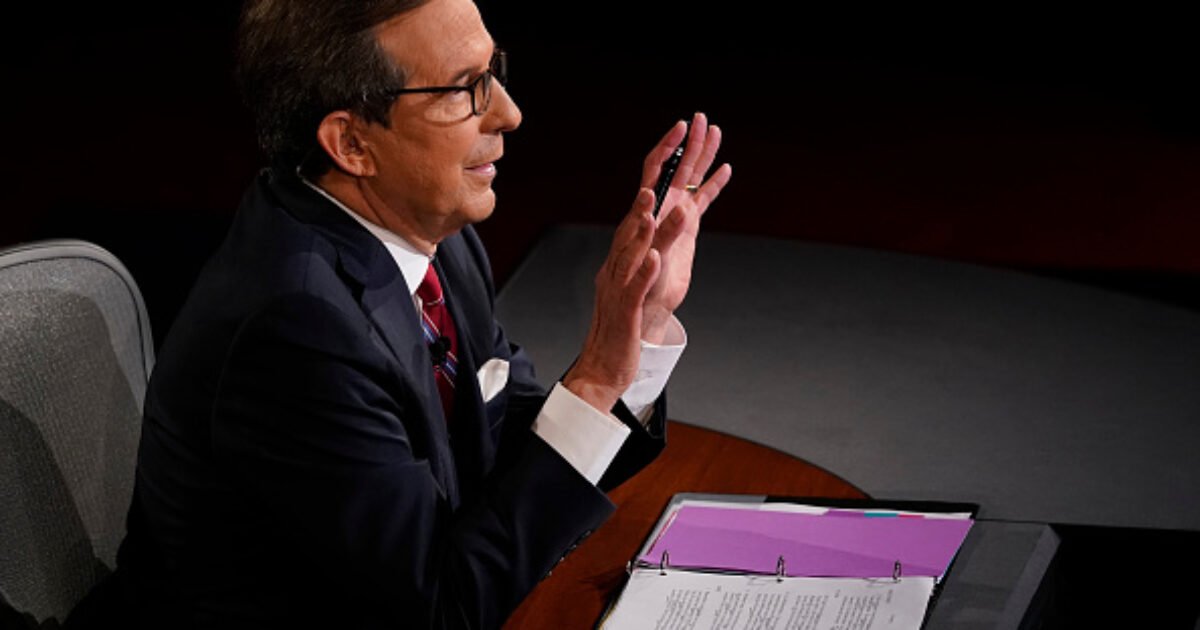 Conservative News on Twitter "Early 2024 war RNC warns presidential