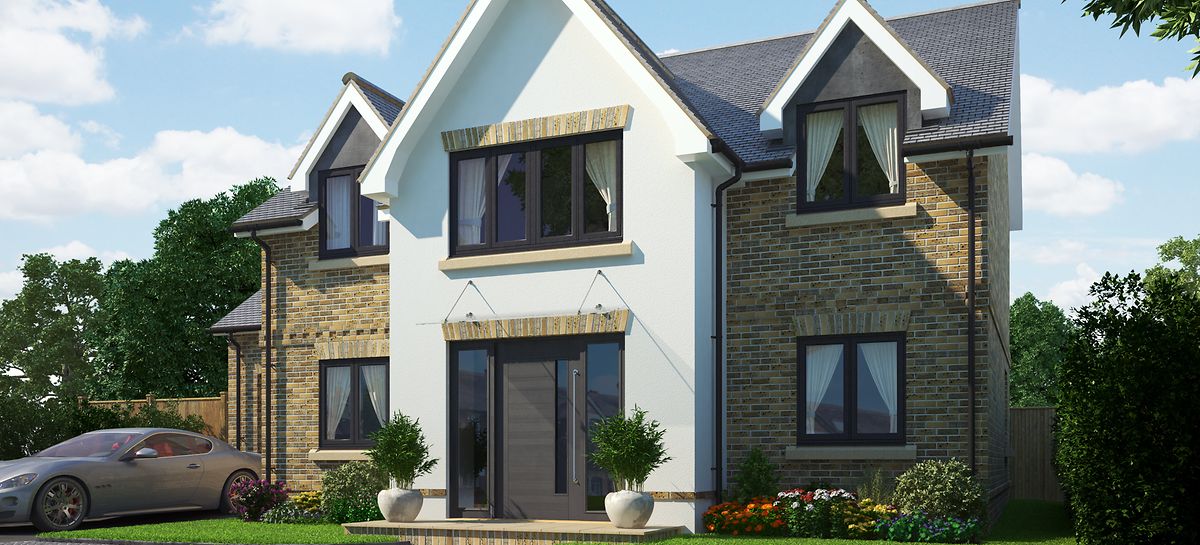 SilverTreeWD1's tweet image. Why not transform the look of your house with new windows? Or a new front door? Or both? 🤔 So many different designs to choose from. Give us a call for a no obligation, contact free quote on (01279) 883292 #getsummerready #summersun #pvc #ali #windowsanddoors