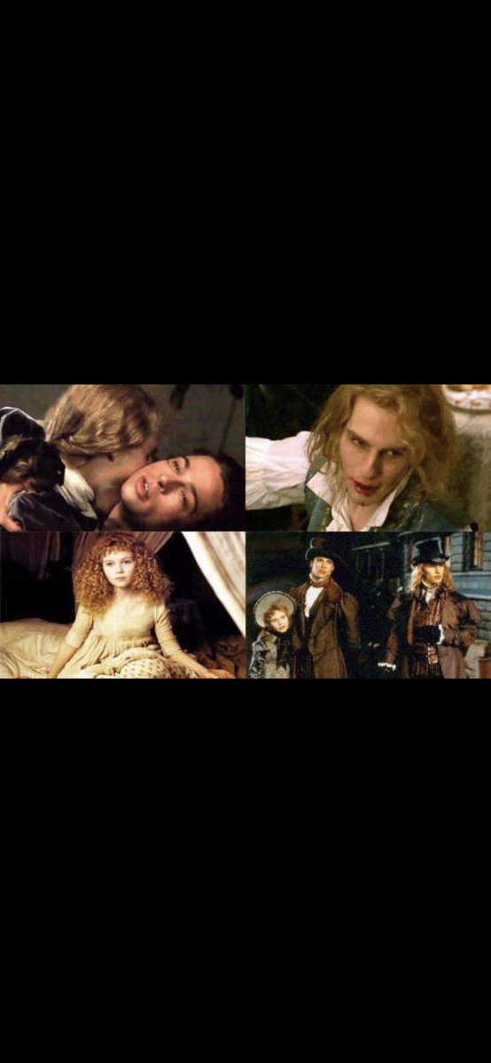 りおな 卍魔道祖師 ちなみにインタビューウィズヴァンパイアはこんなシーンが観れます めっっっちゃ美味しいです トム様がブラピ大好きです 俺と長い年月添い遂げようぜ系で最高に腐女子心に刺さります