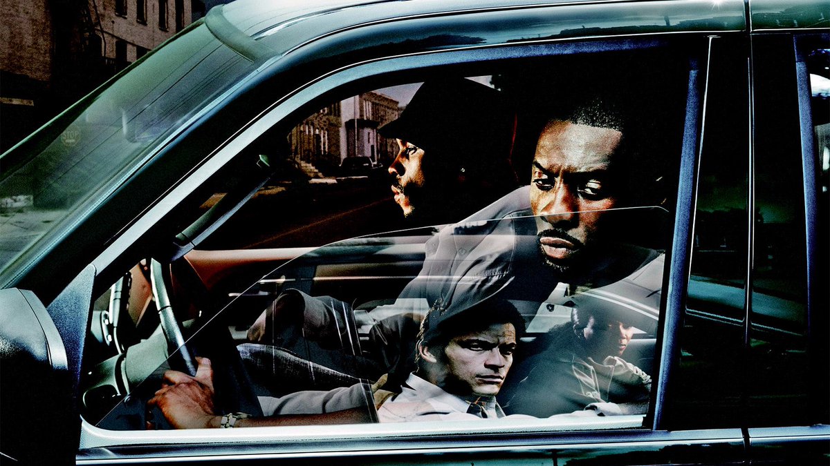 ProjBigScreen's tweet photo. ‘The Wire’ debuted on HBO on this day, 19 years ago.

Where does it rank among greatest series all-time? https://t.co/rhmjJQyWRr