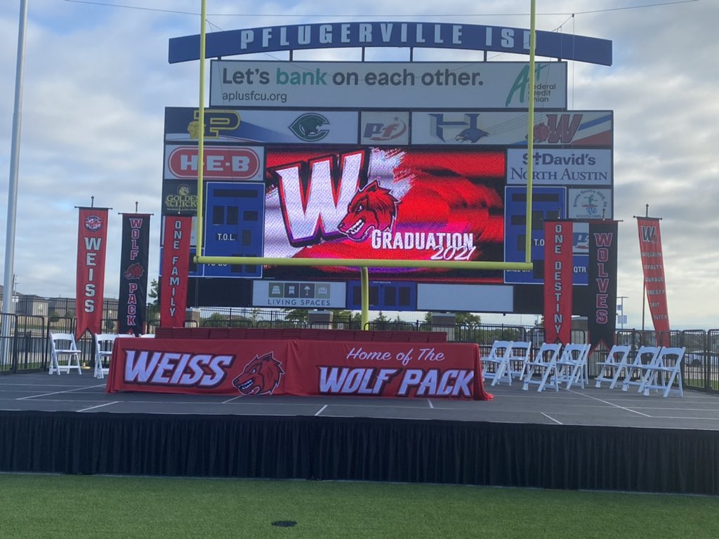 Weiss XC tweet media