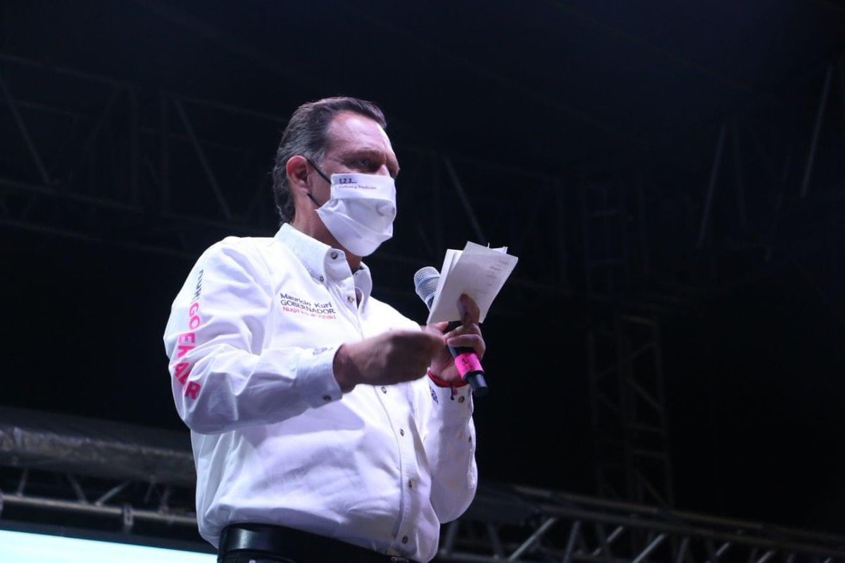 agusdorantes's tweet photo. Gran cierre en el Distrito II en alianza con @QroIndependient, vamos #KonTodo con @Manuel_Pozo, @LuisBNava y @makugo, este 6 de junio vamos a ganar para que ganes tú, para que gane tu familia. #ContigoYConTodo 🤟🏼🧔🏻 https://t.co/gYVjb4EKPT