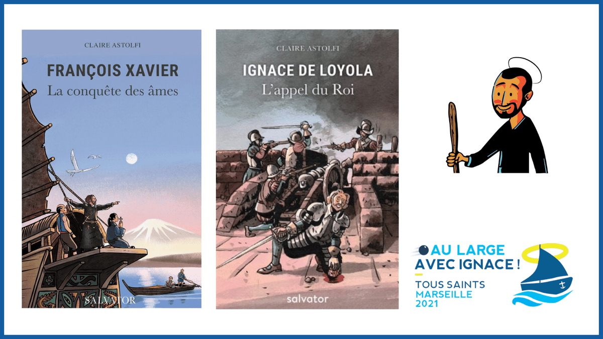 Au large avec Ignace tweet media