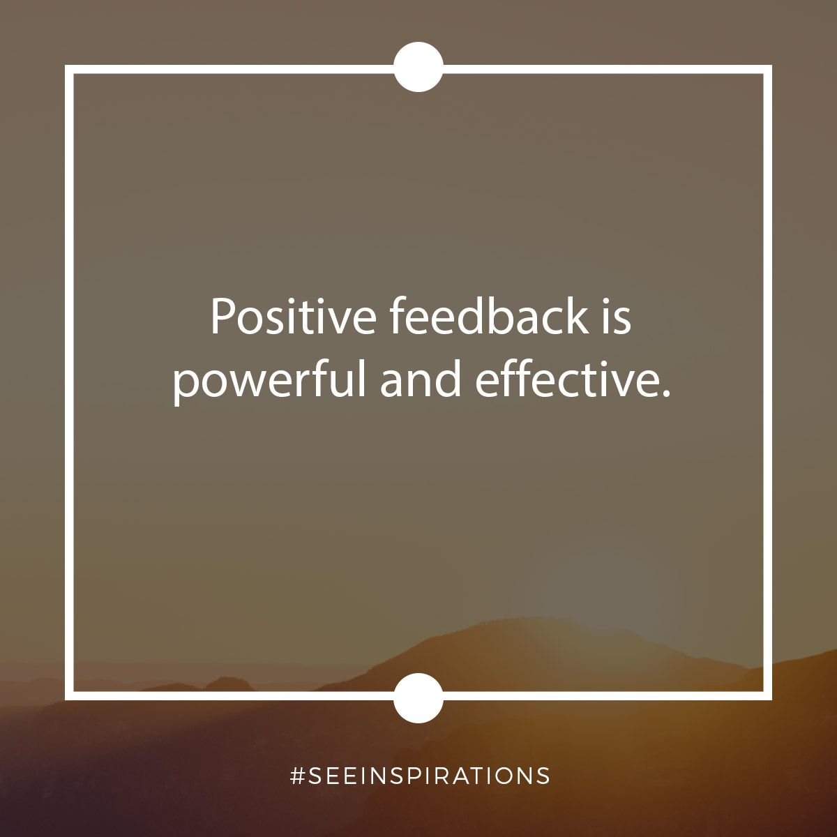 leadwithSEE tweet picture